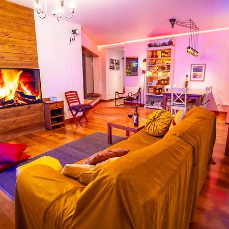 Epicenter Skybar Apartamento Lagoa  Exterior foto