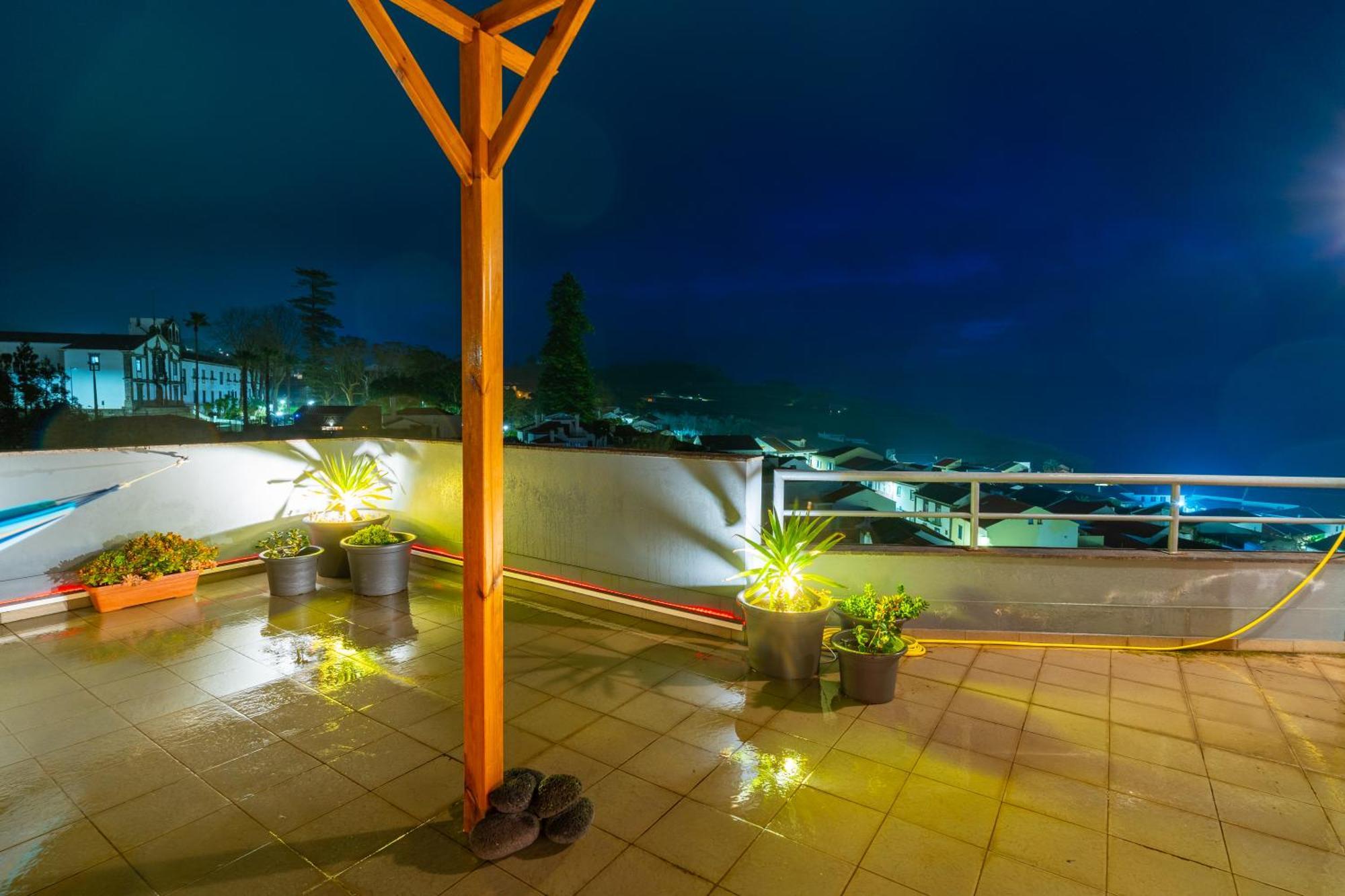 Epicenter Skybar Apartamento Lagoa  Exterior foto