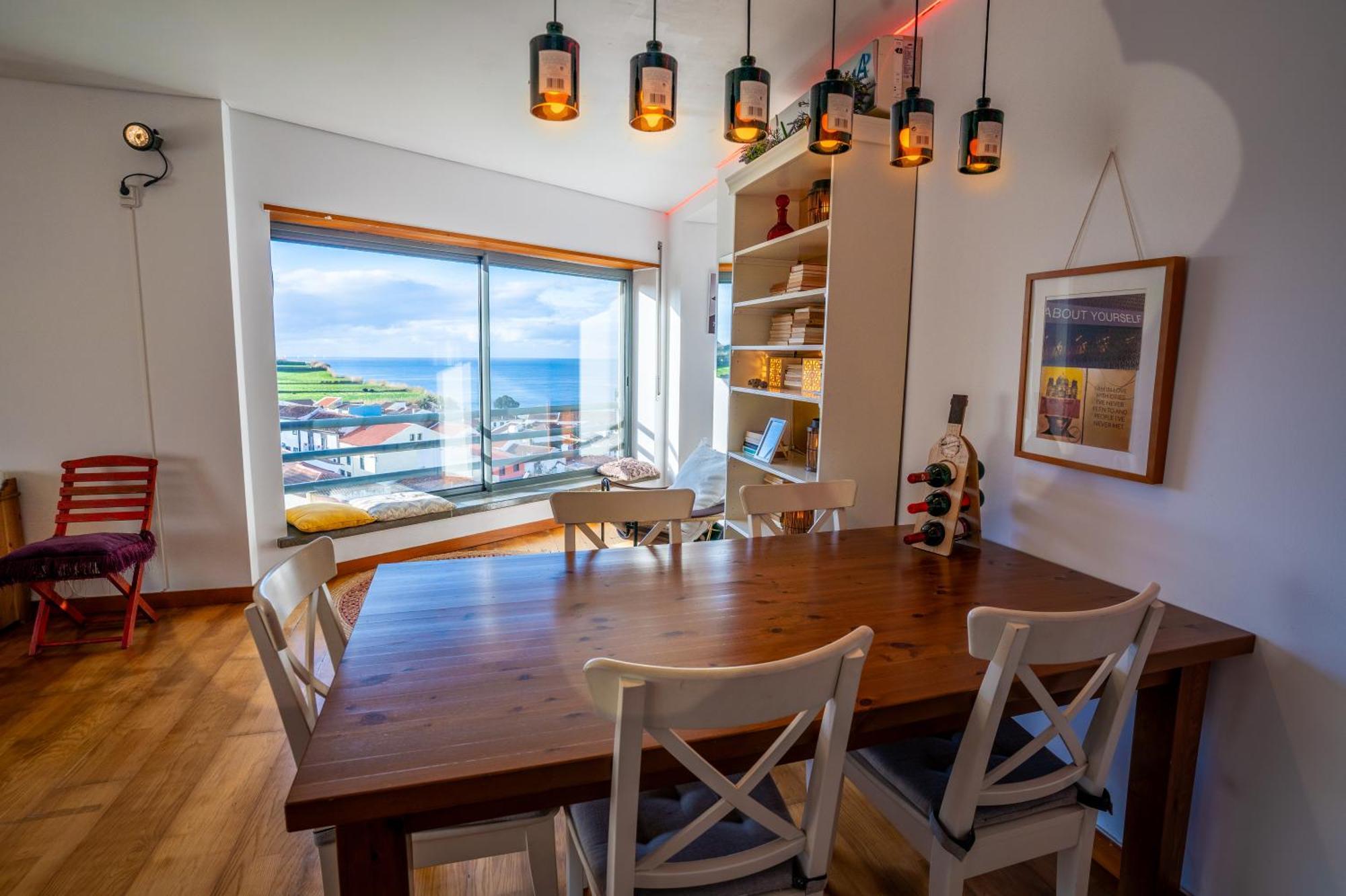Epicenter Skybar Apartamento Lagoa  Exterior foto